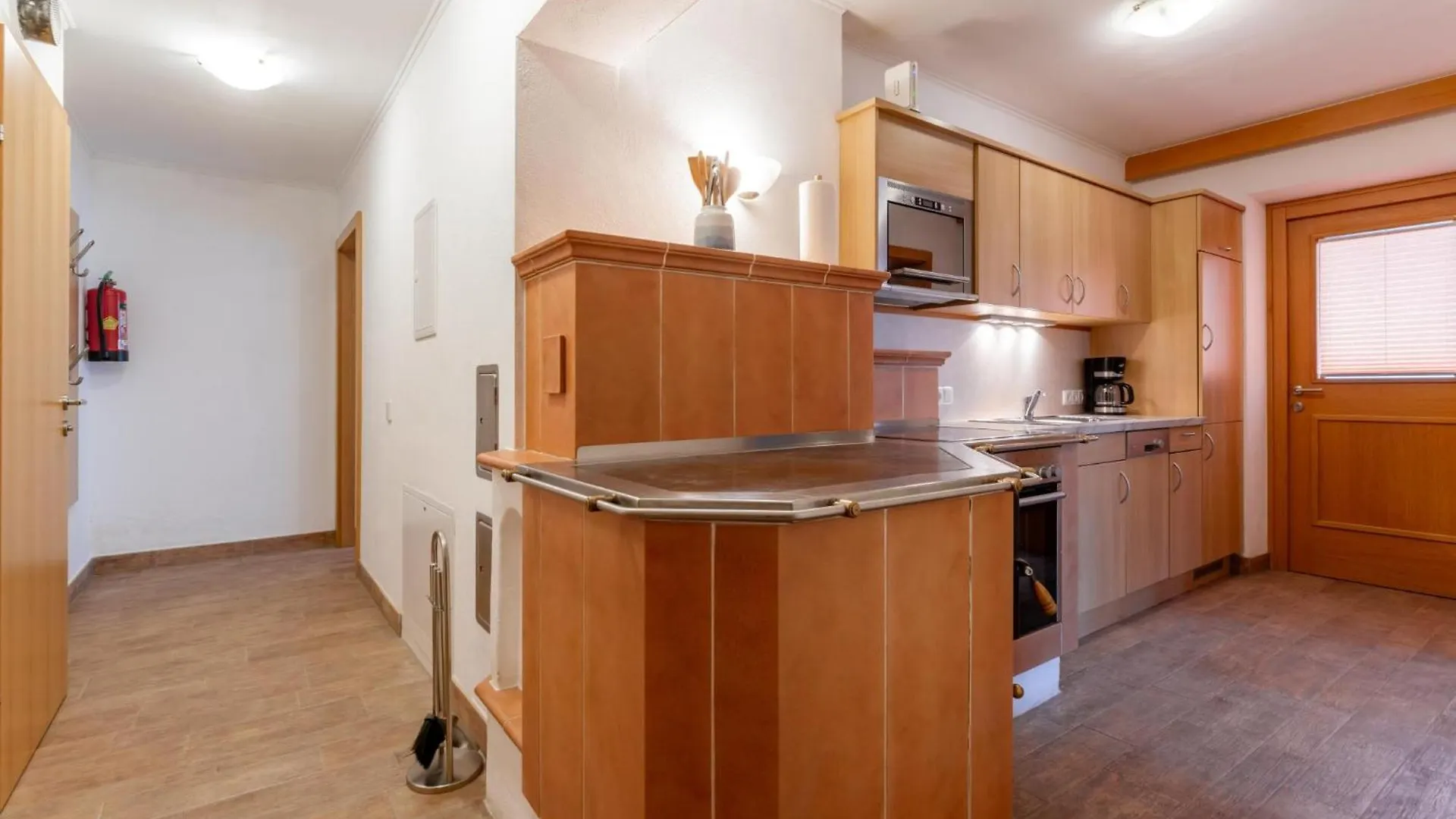 Villa Zirmblick Saalbach-Hinterglemm 0*,  Austria