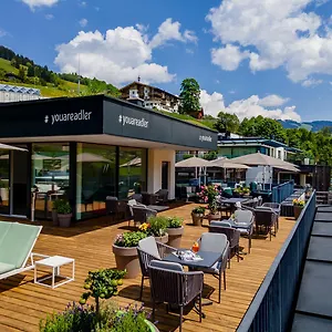 4* Apartahotel Adler